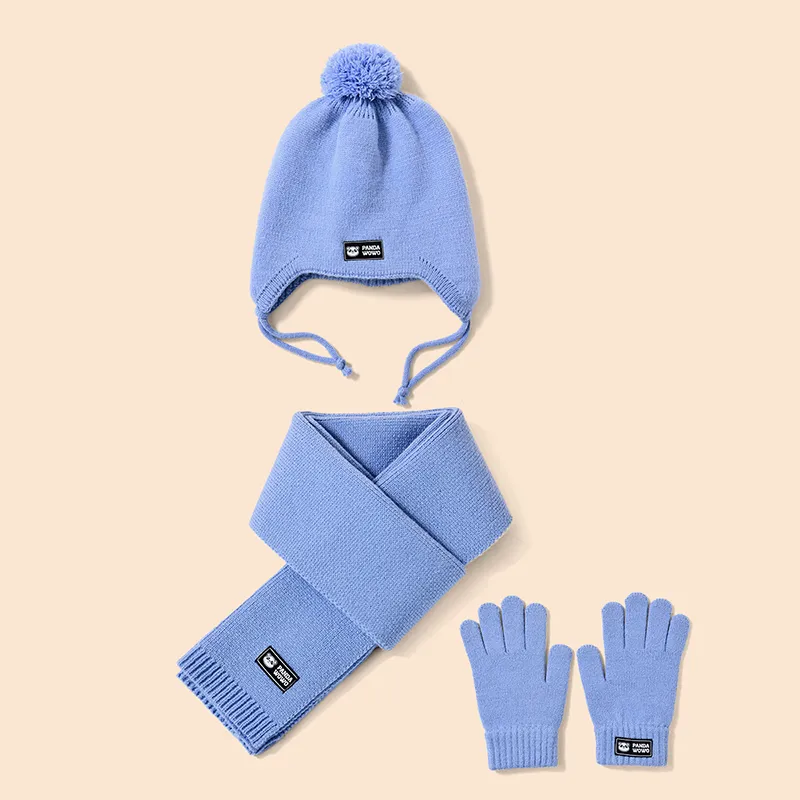 HLA Beanies Kids-3