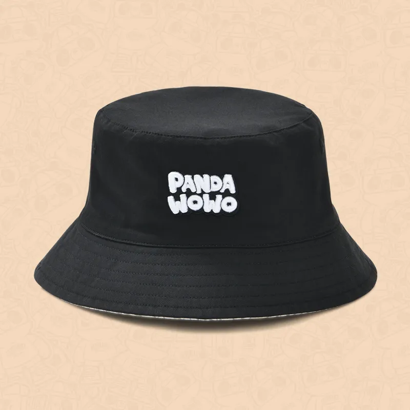 HLA Bucket Hats Kids-3