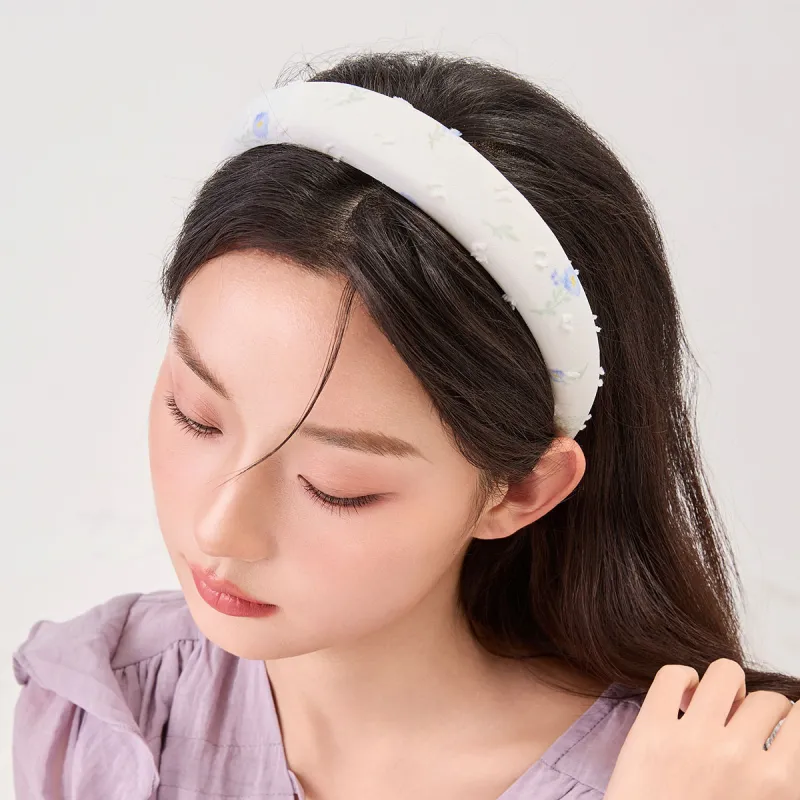 DODOGOGO Fabric Headbands Women's-4