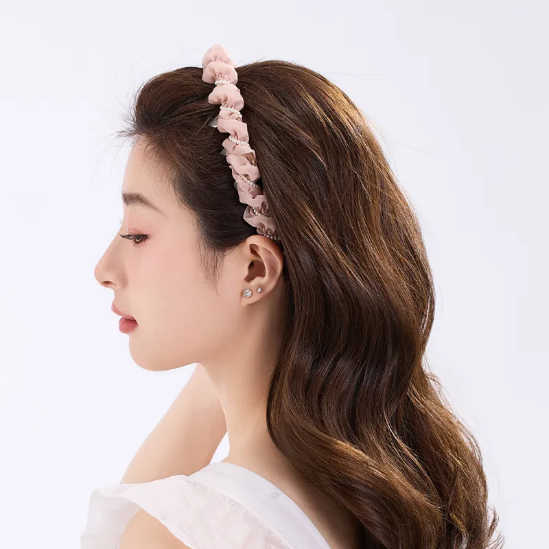 DODOGOGO Headbands Women's-7