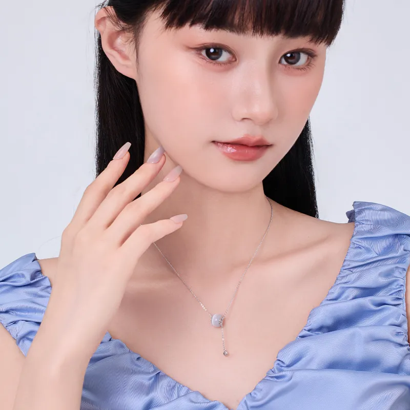 DODOGOGO Alloy Necklaces Women's-1
