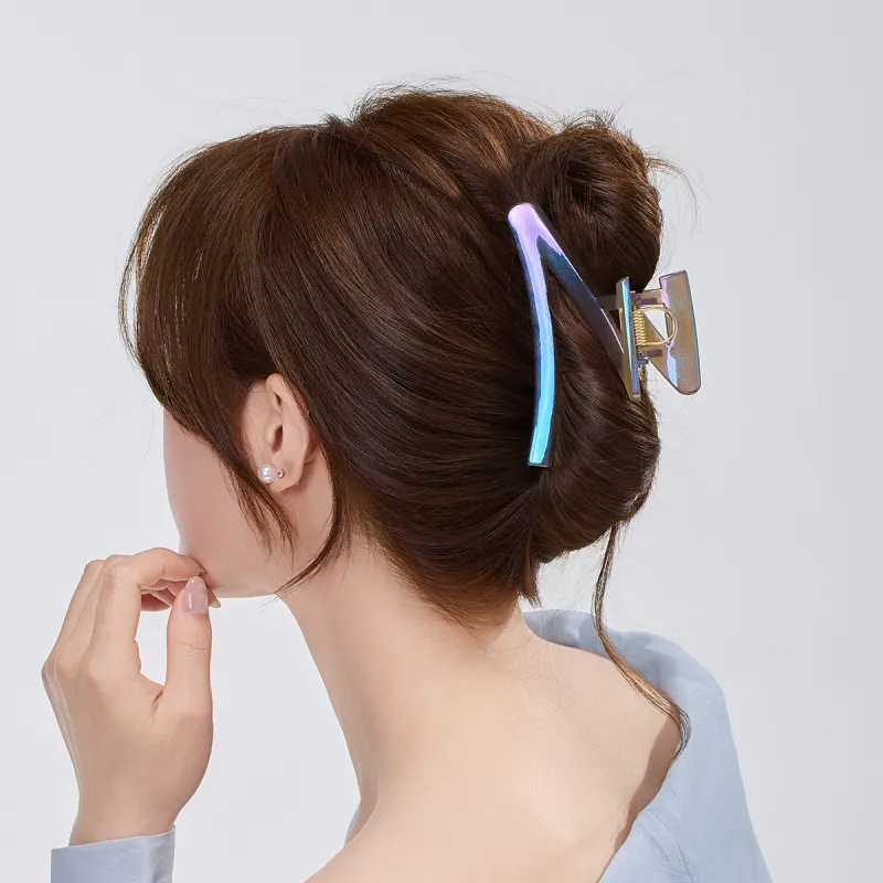 DODOGOGO Hair Clips Women's-10