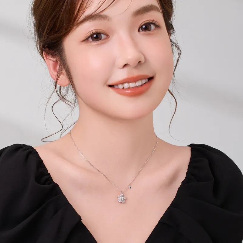 DODOGOGO Alloy Necklaces Women's-1