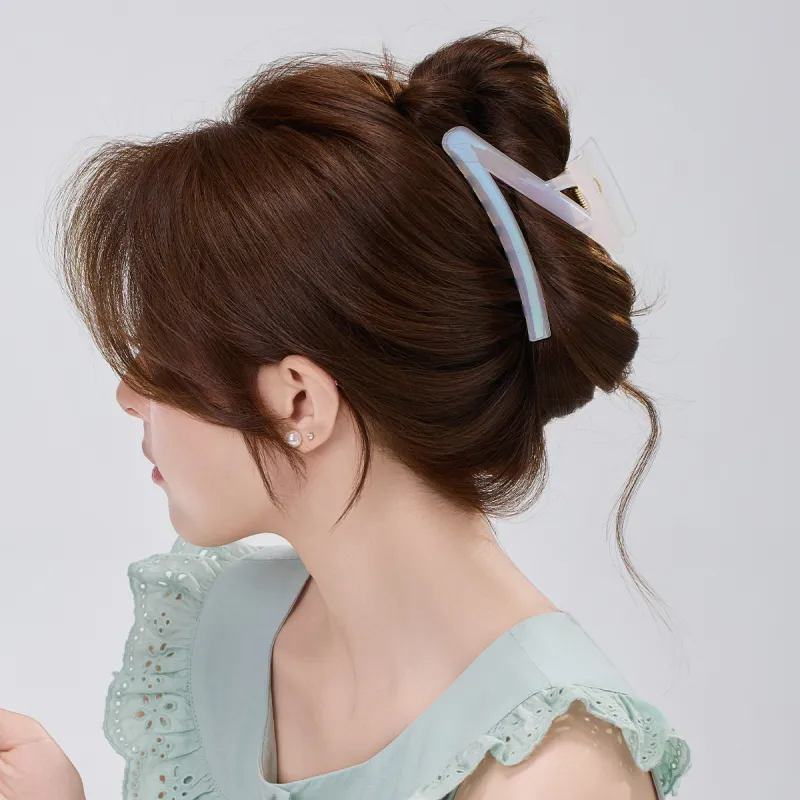 DODOGOGO Hair Clips Women's-4