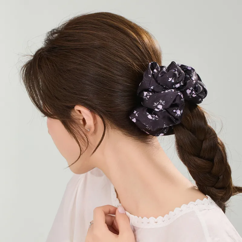 DODOGOGO Fabric Hair Tie Women's-1