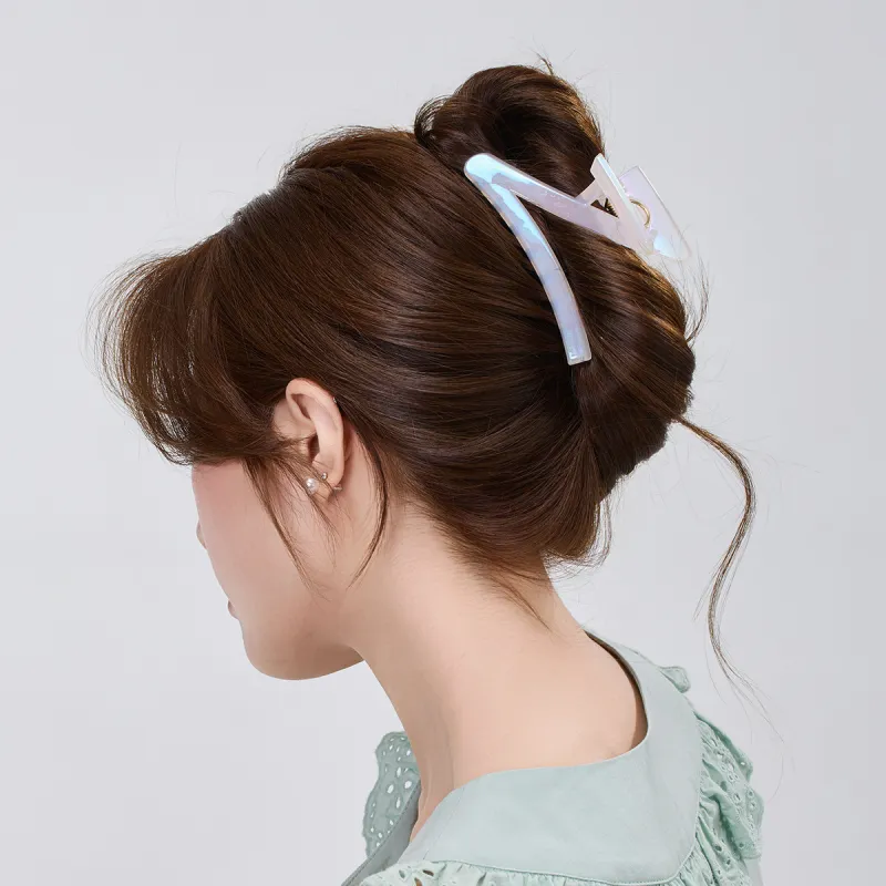 DODOGOGO Hair Clips Women's-5