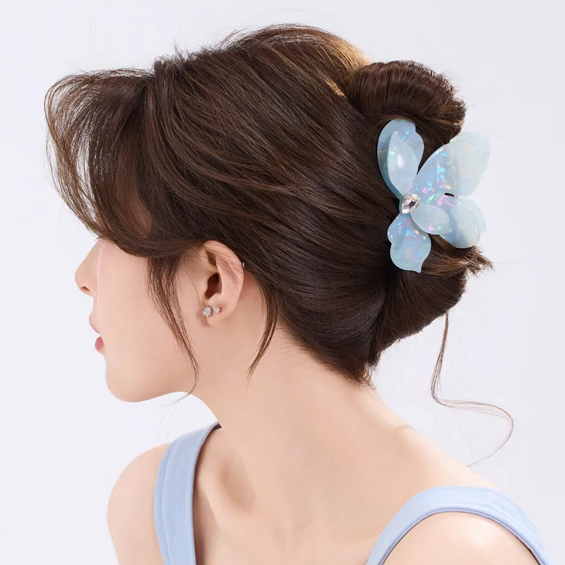 DODOGOGO Hair Clips Women's-4