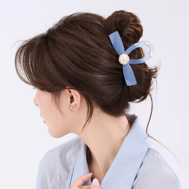 DODOGOGO Hair Clips Women's-1