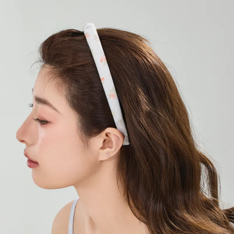 DODOGOGO Fabric ABS Headbands Women's-4