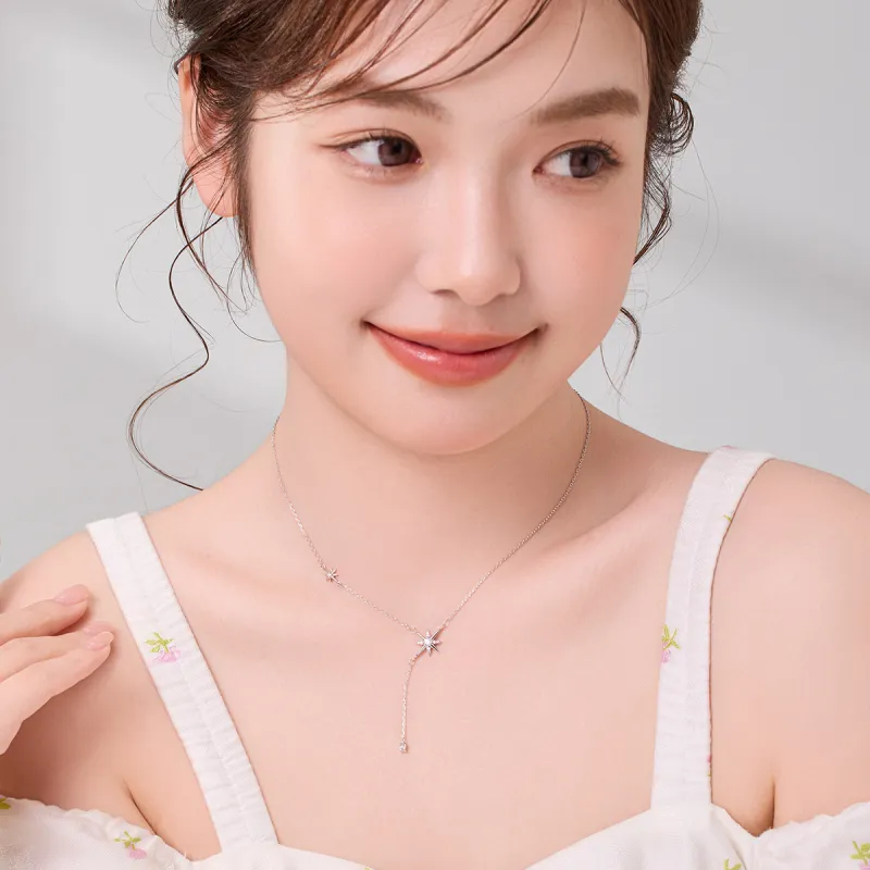 DODOGOGO Alloy Necklaces Women's-1