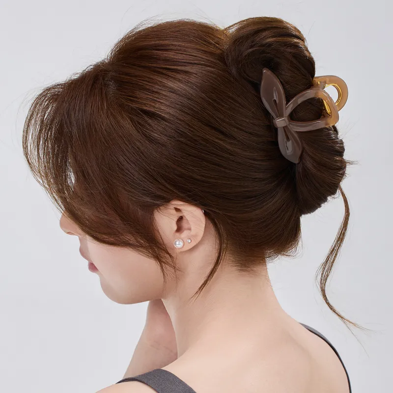 DODOGOGO Hair Clips Women's-4