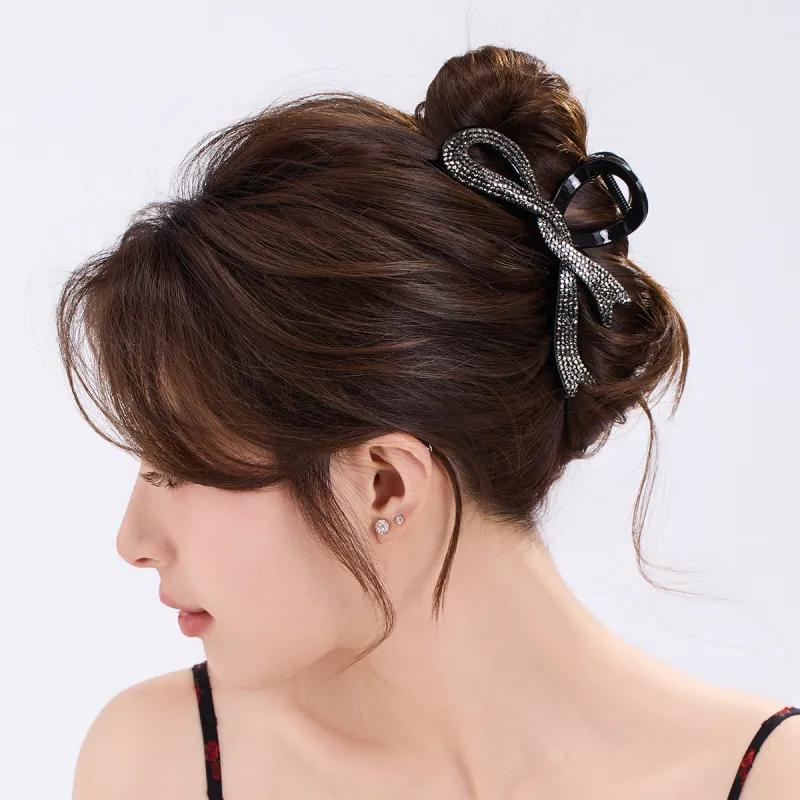 DODOGOGO ABS Hair Clips Women's-1