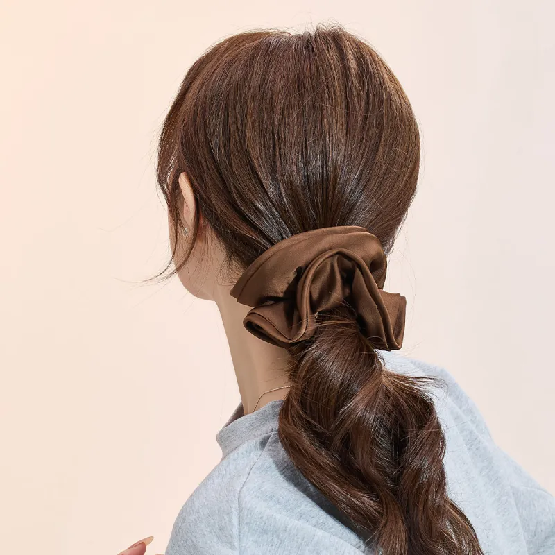 DODOGOGO Fabric Hair Tie Women's-4