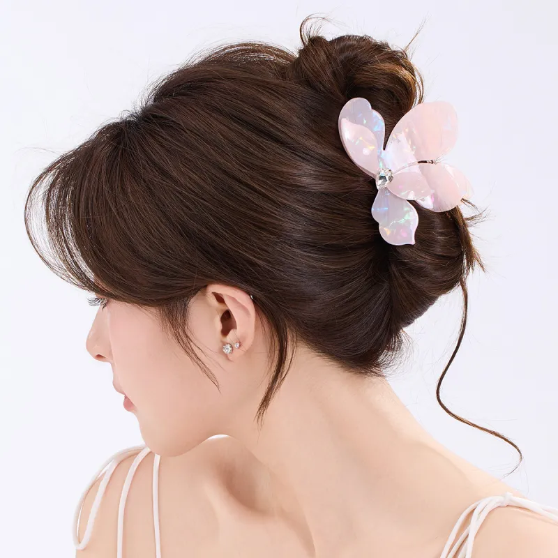 DODOGOGO Hair Clips Women's-6