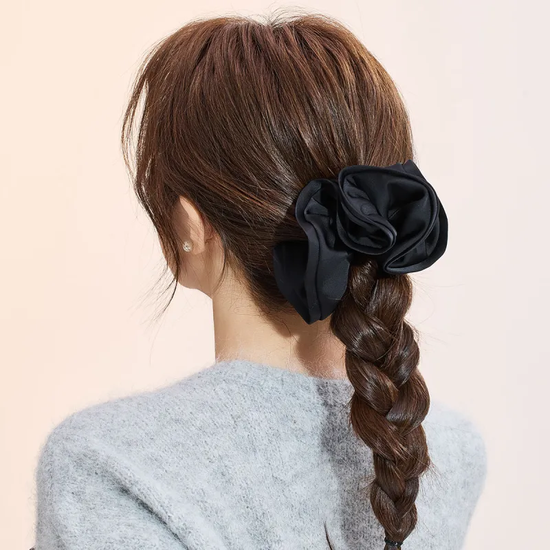 DODOGOGO Fabric Hair Tie Women's-1