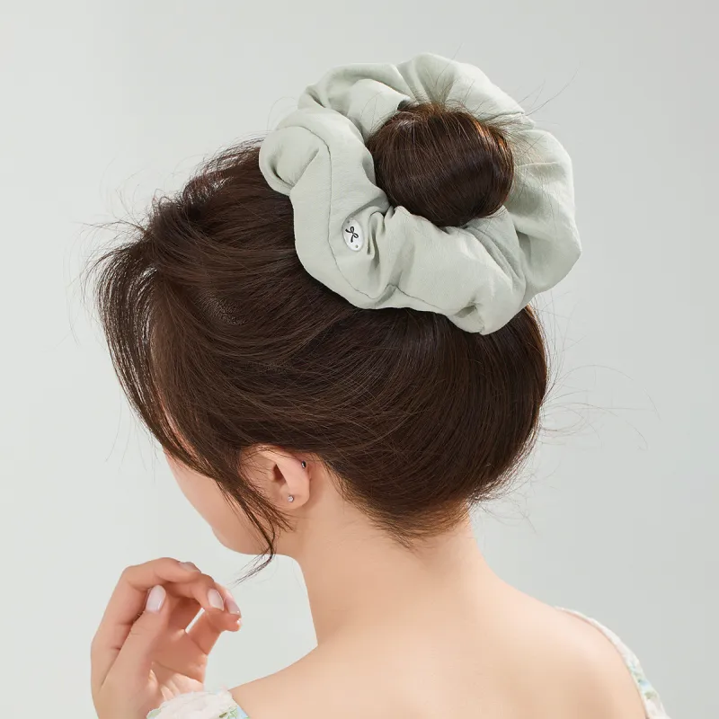DODOGOGO Fabric Hair Tie Women's-7