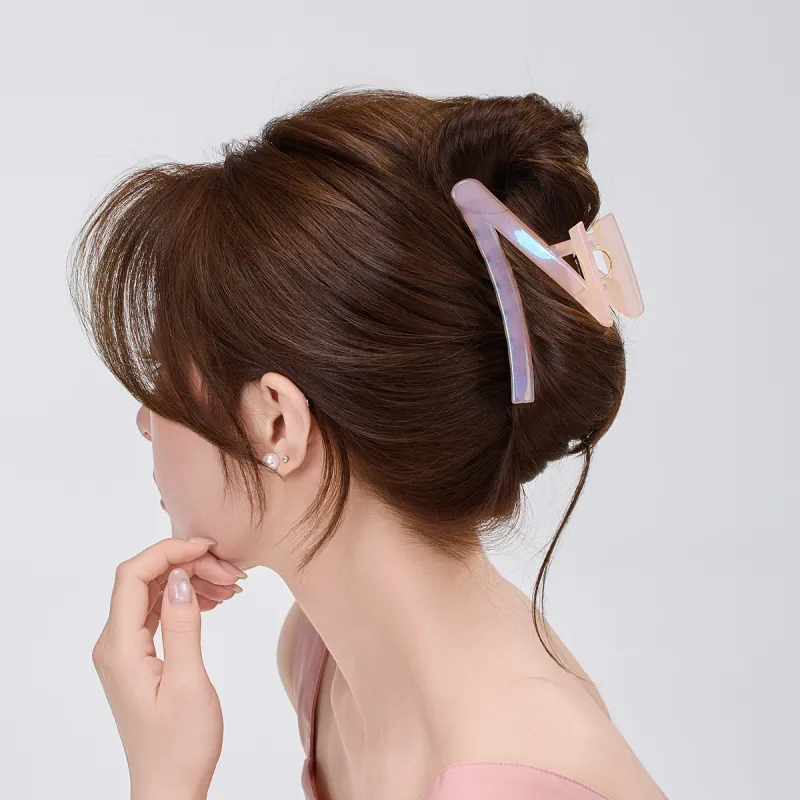 DODOGOGO Hair Clips Women's-7