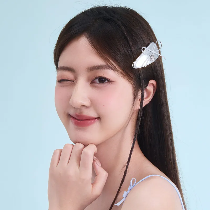 DODOGOGO Alloy Hair Clips Women's-1