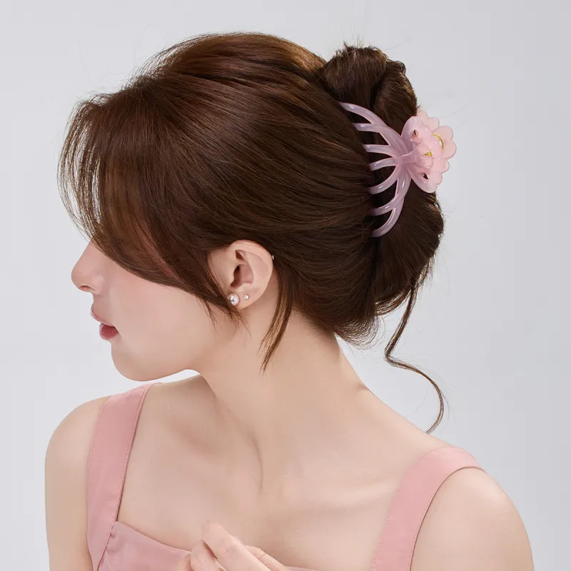 DODOGOGO Hair Clips Women's-4
