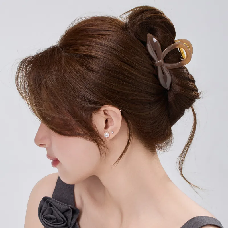DODOGOGO Hair Clips Women's-5