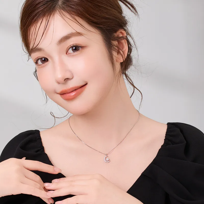 DODOGOGO Alloy Necklaces Women's-3