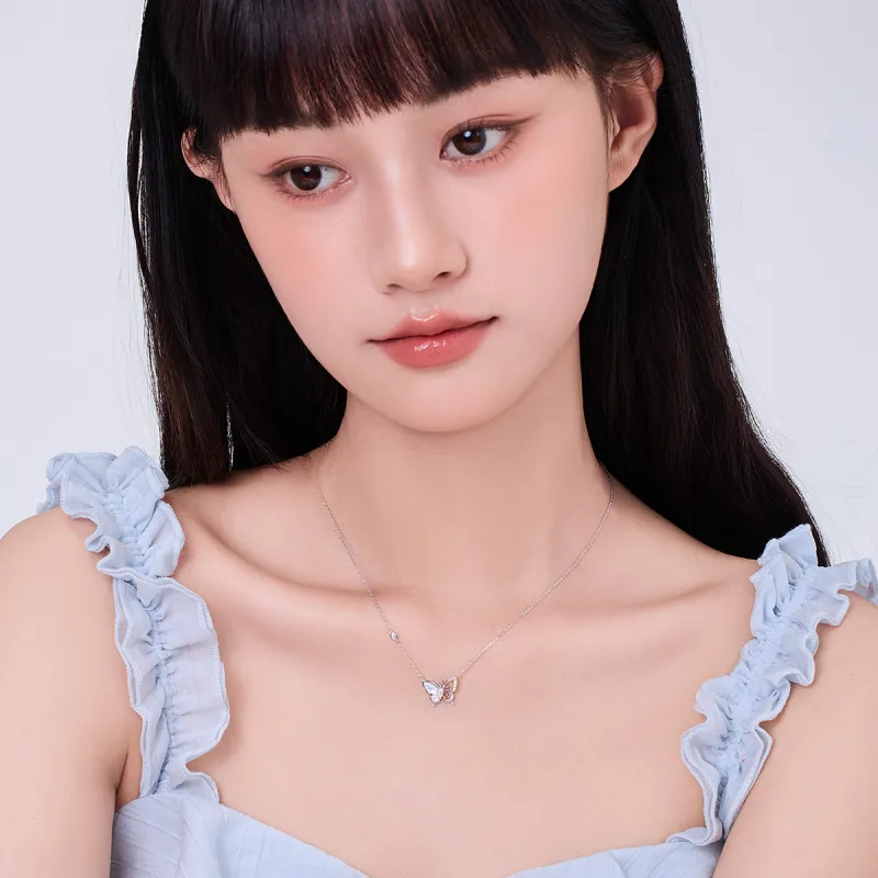 DODOGOGO Alloy Necklaces Women's-3