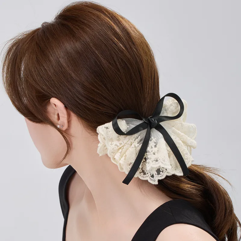 DODOGOGO Alloy Hair Clips Women's-2