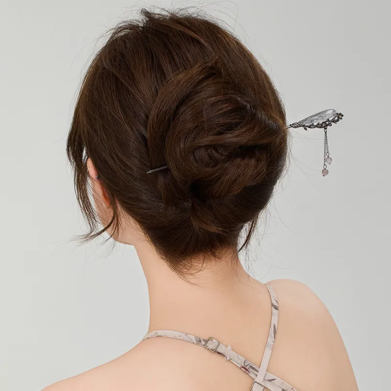 DODOGOGO Alloy Hairpins Women's-1