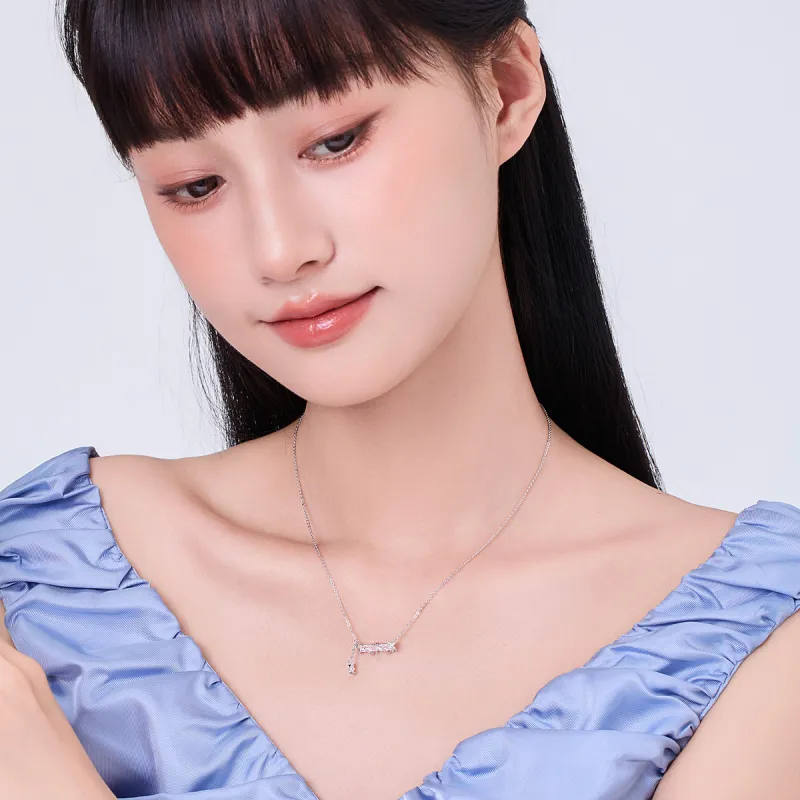 DODOGOGO Alloy Necklaces Women's-1