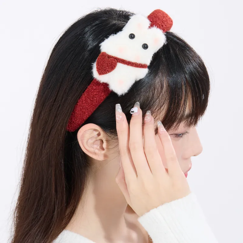 DODOGOGO Fabric Headbands Women's-1