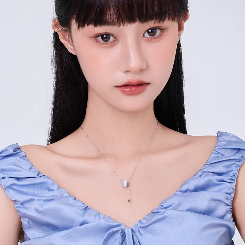 DODOGOGO Alloy Necklaces Women's-3