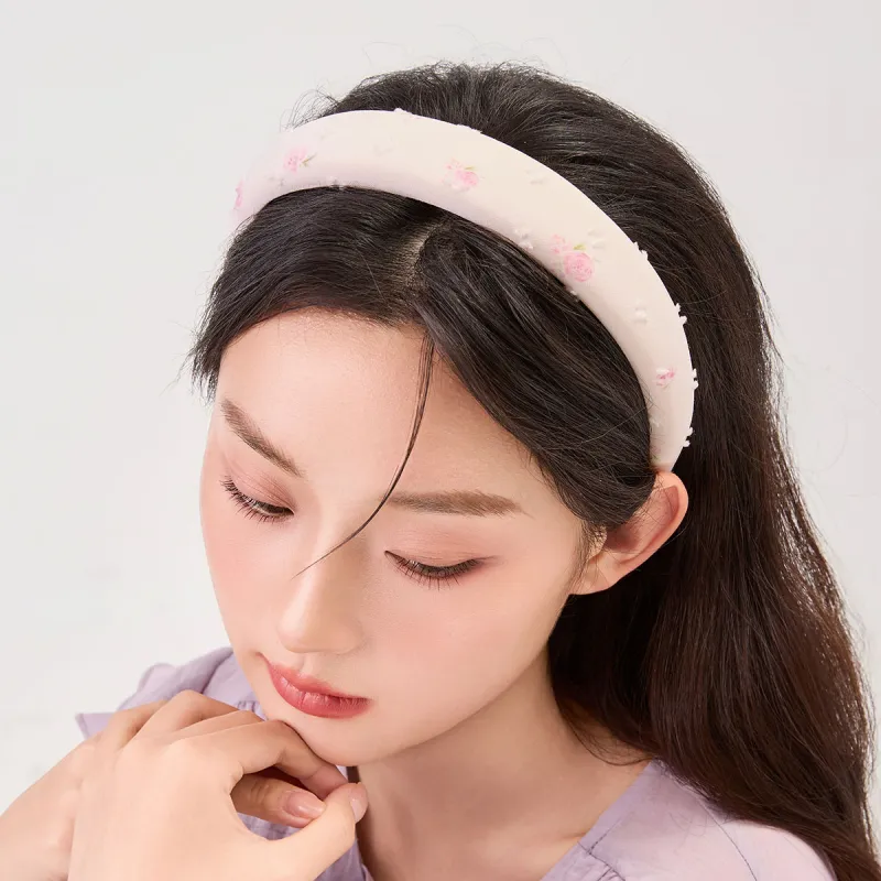 DODOGOGO Fabric Headbands Women's-1