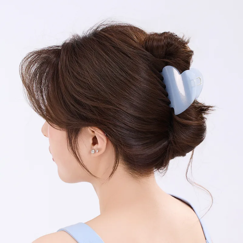 DODOGOGO Hair Clips Women's-3