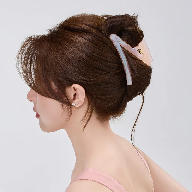 DODOGOGO Hair Clips Women's-8