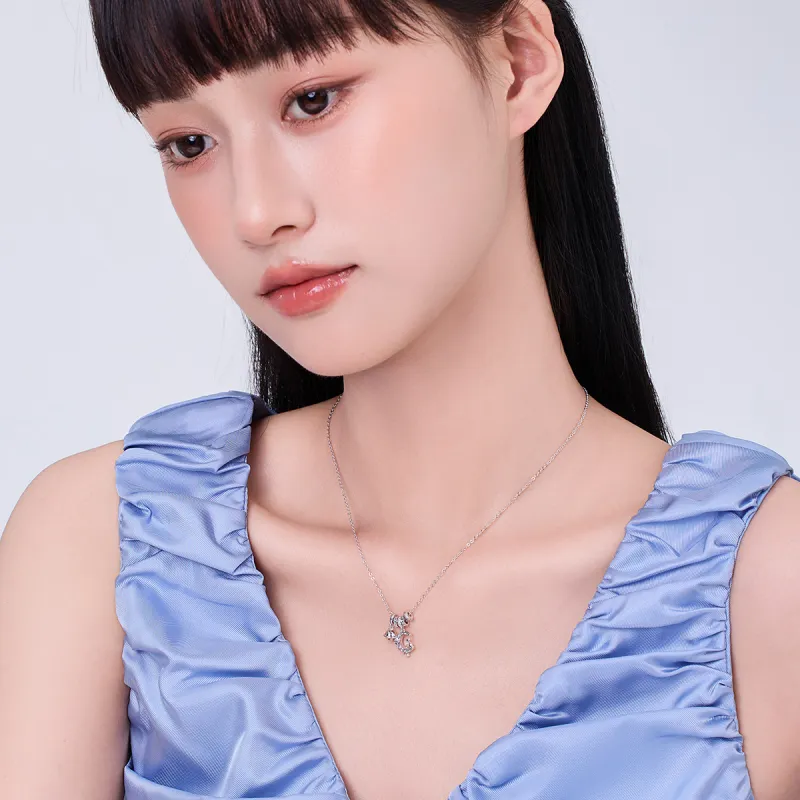 DODOGOGO Alloy Necklaces Women's-2