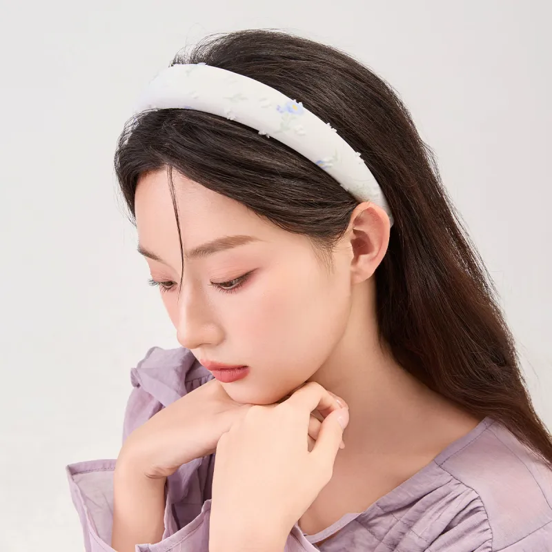 DODOGOGO Fabric Headbands Women's-6