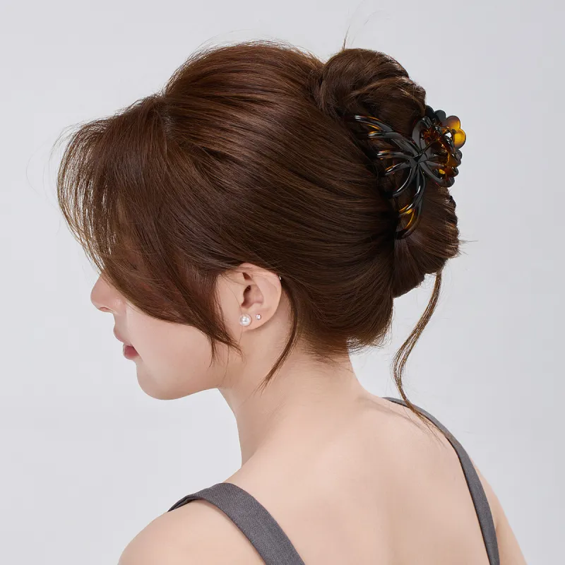 DODOGOGO Hair Clips Women's-8