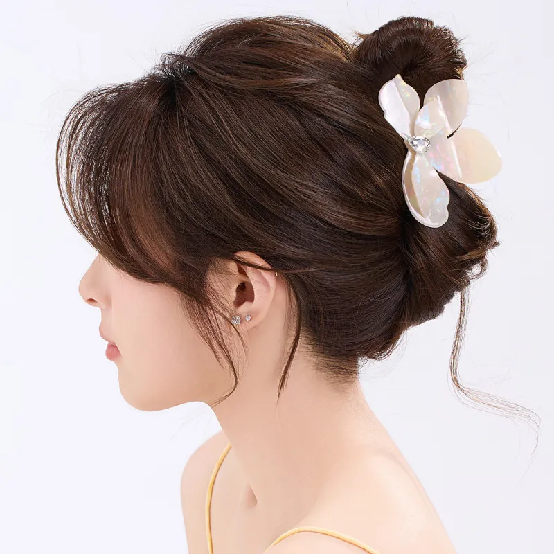 DODOGOGO Hair Clips Women's-1