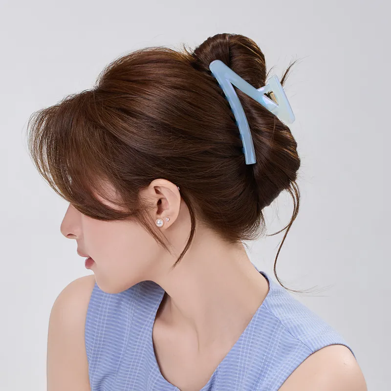 DODOGOGO Hair Clips Women's-1