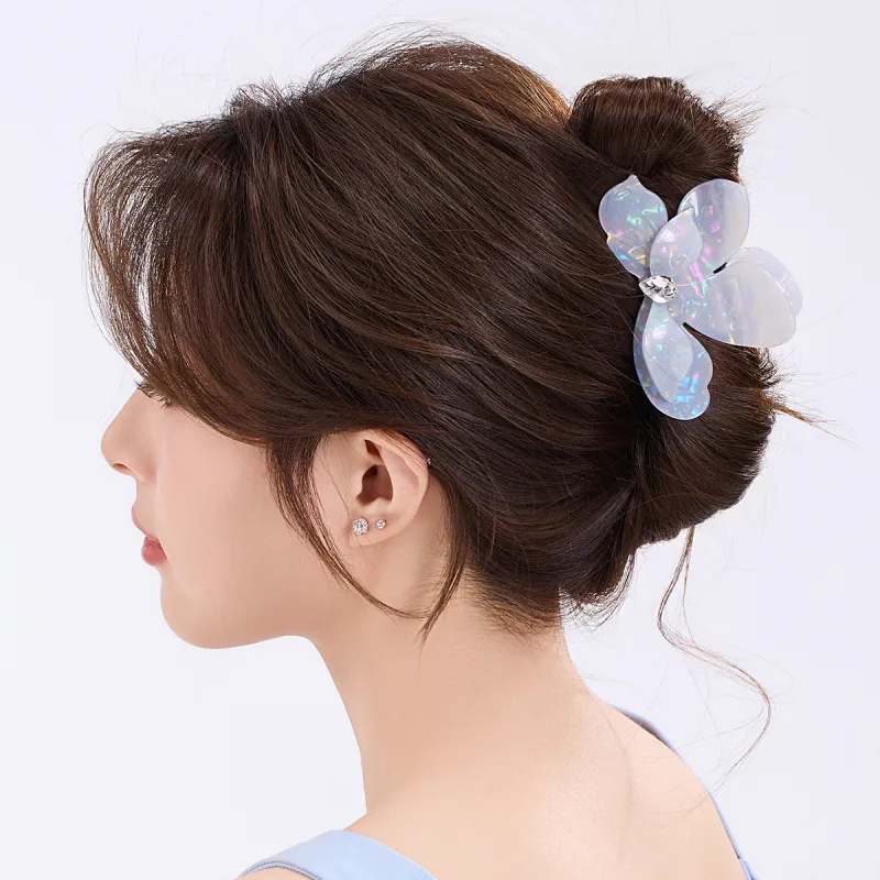 DODOGOGO Hair Clips Women's-9
