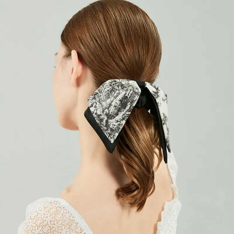DODOGOGO Hair Ties Women's-4