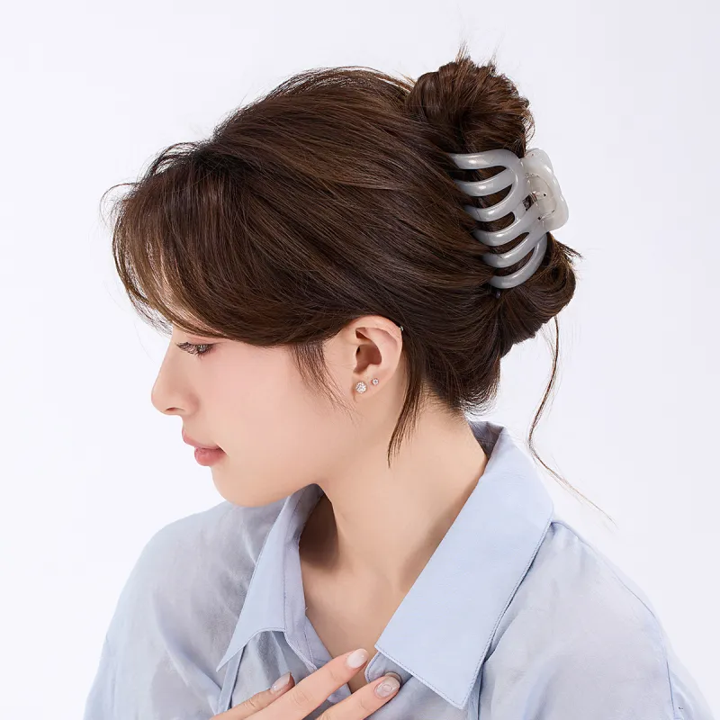 DODOGOGO Hair Clips Women's-6