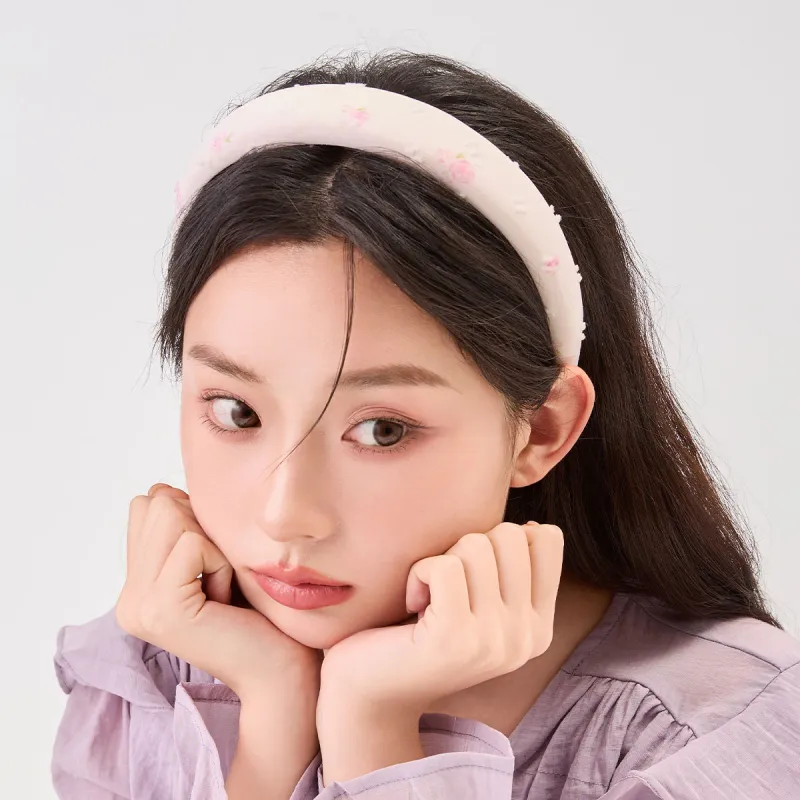 DODOGOGO Fabric Headbands Women's-2