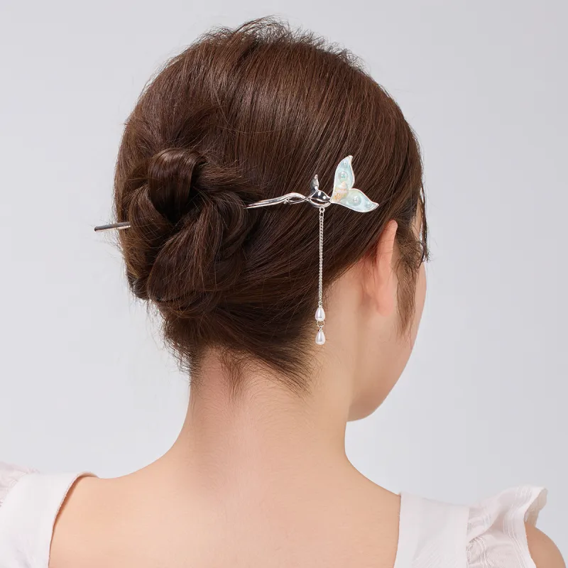 DODOGOGO Alloy Hairpins Women's-1