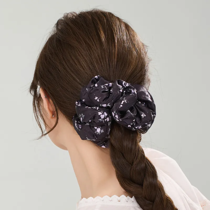 DODOGOGO Fabric Hair Tie Women's-3