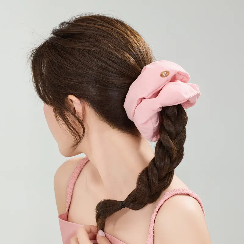 DODOGOGO Fabric Hair Tie Women's-1