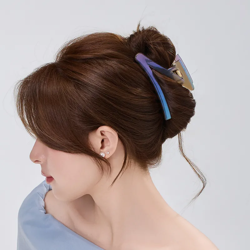 DODOGOGO Hair Clips Women's-11