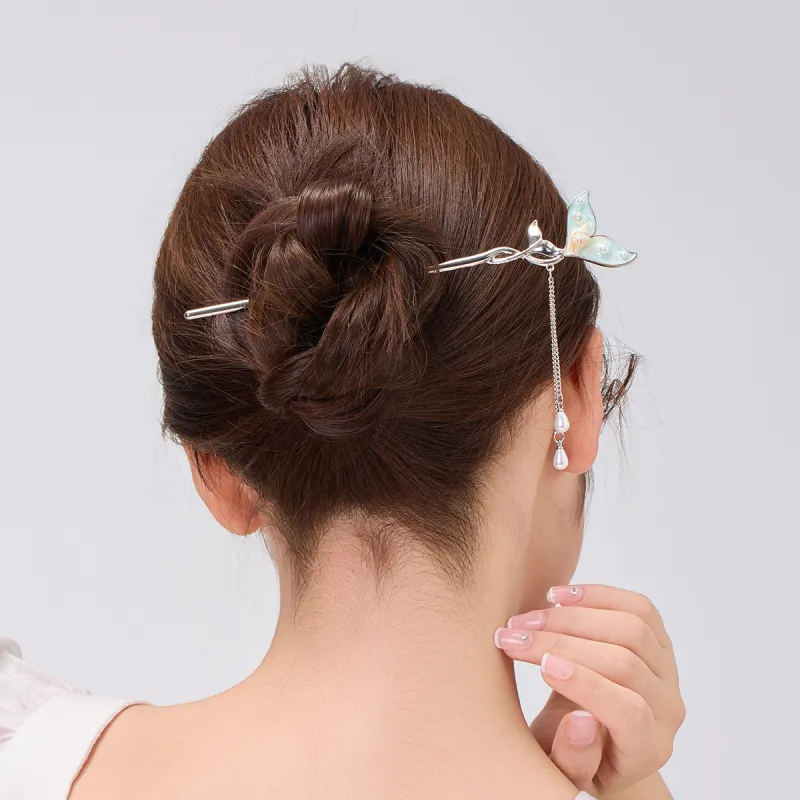 DODOGOGO Alloy Hairpins Women's-2