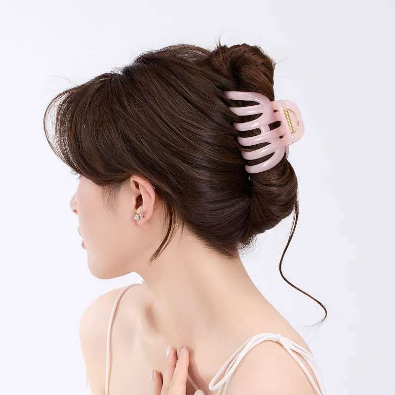 DODOGOGO Hair Clips Women's-1