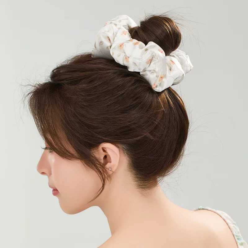 DODOGOGO Fabric Hair Tie Women's-7